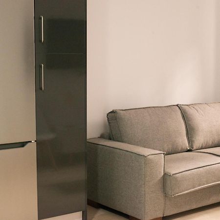 Apartamentos La Pila Del Pato Севилья Экстерьер фото