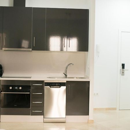 Apartamentos La Pila Del Pato Севилья Экстерьер фото