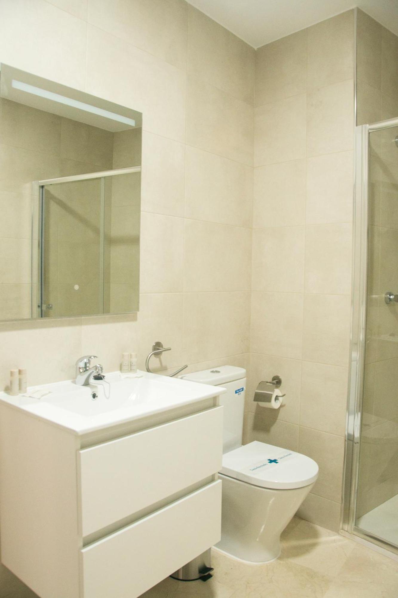 Apartamentos La Pila Del Pato Севилья Экстерьер фото
